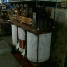 Gallery MAINTENANCE AND REPAIR TRANSFORMER 9 150370_172622669433227_6486099_n